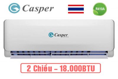 Điều hòa Casper 18000 BTU 2 chiều EH-18TL22